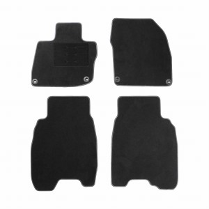 Dywaniki Carbon do Honda Civic VIII HTB 5D 2006-2011