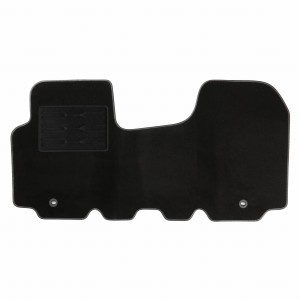 Dywaniki Carbon do Renault Trafic II 2001-2014