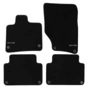 Dywaniki Excellence do Audi Q7 4L 2005-2015