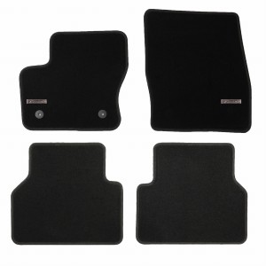 Dywaniki Excellence do Ford Tourneo Connect II 2013-