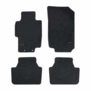 Dywaniki Excellence do Honda Accord VII 2002-2008