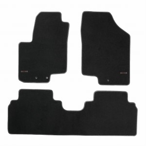 Dywaniki Excellence do Hyundai ix20 [JC] 2010-