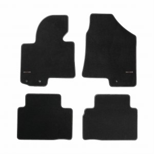 Dywaniki Excellence do Hyundai ix35 [LM] 2009-2015