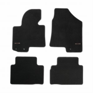 Dywaniki Excellence do Kia Sportage III 2010-2016