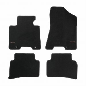 Dywaniki Excellence do Kia Sportage IV 2016-