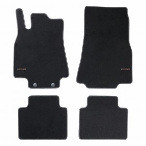 Dywaniki Excellence do Mercedes-Benz B-Klasa W245 2005-2011