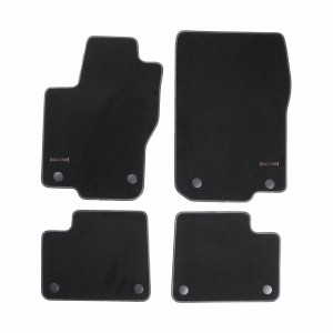 Dywaniki Excellence do Mercedes-Benz ML-Klasa W166 2011-2015