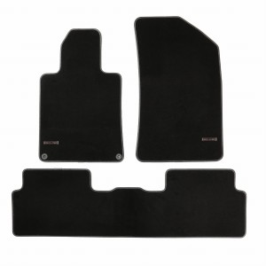 Dywaniki Excellence do Peugeot 508 I 2010-2018