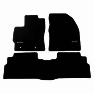 Dywaniki Excellence do Toyota Verso 2009-2013