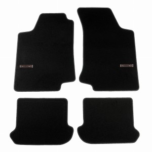 Dywaniki Excellence do VW Golf III 1991-1999