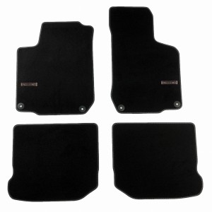 Dywaniki Excellence do VW Golf IV 1997-2003