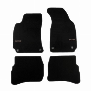 Dywaniki Excellence do VW Passat B5 [3B 3BG] 1996-2005