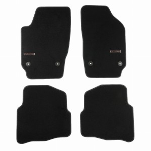 Dywaniki Excellence do VW Polo IV [9N] 2001-2009