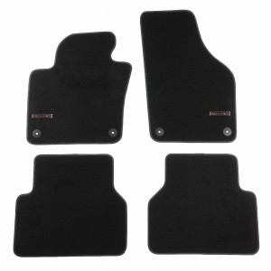 Dywaniki Excellence do VW Tiguan [5N] 2007-2015