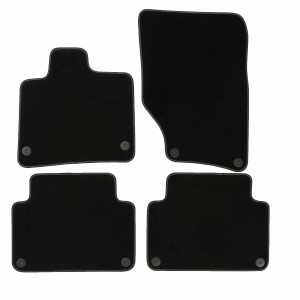 Dywaniki Premium do Audi Q7 4L 2005-2015