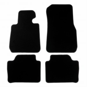 Dywaniki Premium do BMW 3 F30 2011-