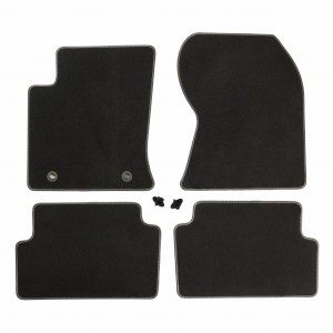 Dywaniki Premium do Ford Focus I 1998-2004