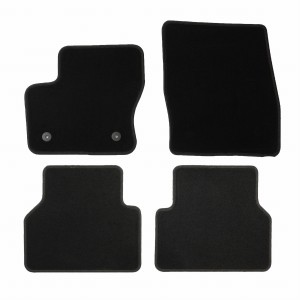 Dywaniki Premium do Ford Tourneo Connect II 2013-