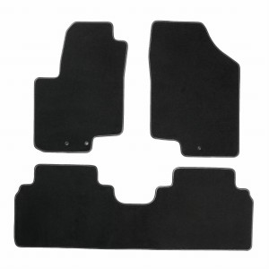 Dywaniki Premium do Hyundai ix20 [JC] 2010-