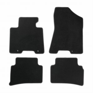 Dywaniki Premium do Kia Sportage IV 2016-