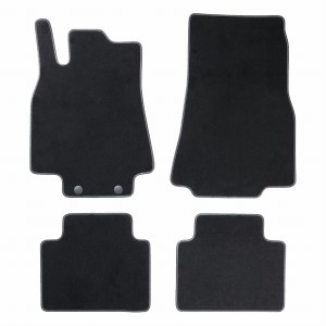 Dywaniki Premium do Mercedes-Benz B-Klasa W245 2005-2011