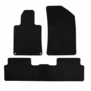 Dywaniki Premium do Peugeot 508 I 2010-2018