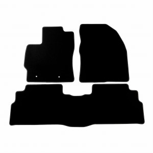 Dywaniki Premium do Toyota Verso 2009-2013