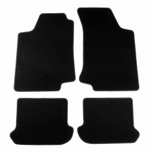 Dywaniki Premium do VW Golf III 1991-1999