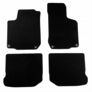 Dywaniki Premium do VW Golf IV 1997-2003