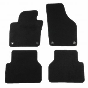 Dywaniki Premium do VW Tiguan [5N] 2007-2015