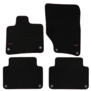Dywaniki Sport do Audi Q7 4L 2005-2015