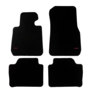 Dywaniki Sport do BMW 3 F30 2011-