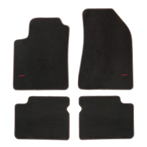 Dywaniki Sport do Fiat Bravo II 2007-2014