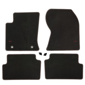 Dywaniki Sport do Ford Focus I 1998-2004
