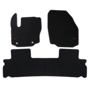 Dywaniki Sport do Ford Galaxy II 5m 2012-2015