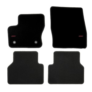 Dywaniki Sport do Ford Tourneo Connect II 2013-