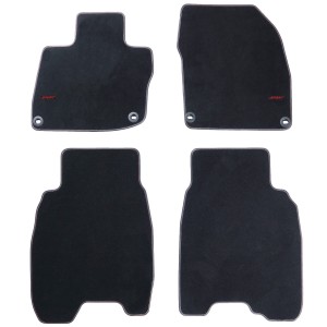 Dywaniki Sport do Honda Civic VIII HTB 5D 2006-2011