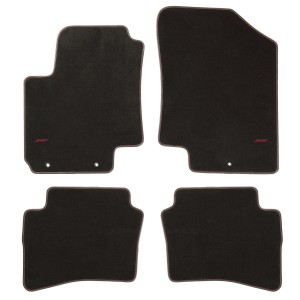 Dywaniki Sport do Hyundai i20 I [PB] 2008-2014