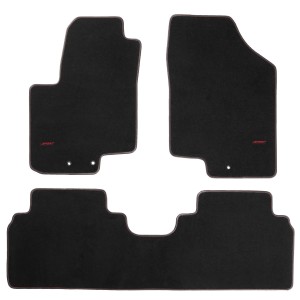 Dywaniki Sport do Hyundai ix20 [JC] 2010-