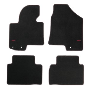 Dywaniki Sport do Kia Sportage III 2010-2016