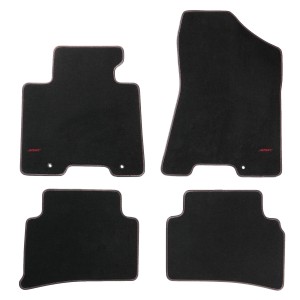 Dywaniki Sport do Kia Sportage IV 2016-