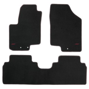 Dywaniki Sport do Kia Venga YN 2009-