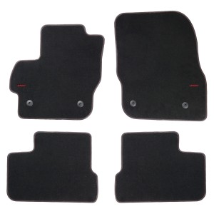 Dywaniki Sport do Mazda 3 II 2009-2014