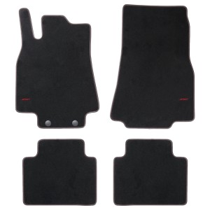 Dywaniki Sport do Mercedes-Benz B-Klasa W245 2005-2011