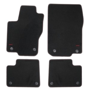 Dywaniki Sport do Mercedes-Benz GL-Klasa X166 2012-