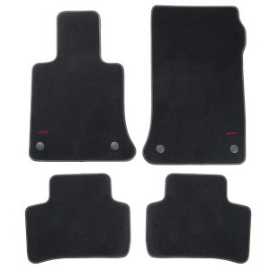 Dywaniki Sport do Mercedes-Benz GLK-Klasa X204 2008-2015