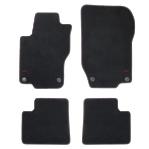 Dywaniki Sport do Mercedes-Benz ML-Klasa W164 2005-2011