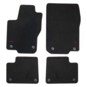 Dywaniki Sport do Mercedes-Benz ML-Klasa W166 2011-2015