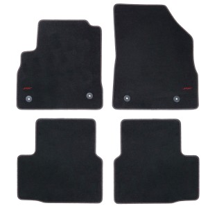 Dywaniki Sport do Opel Astra V K 2015-