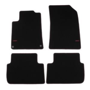 Dywaniki Sport do Peugeot 407 2004-2011